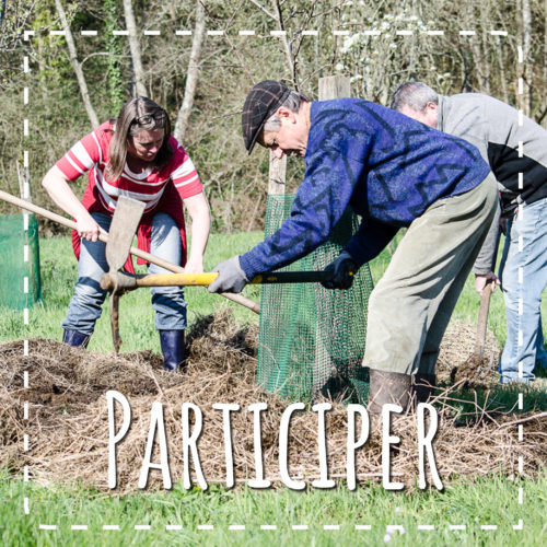 Participer aux actions du CPIE