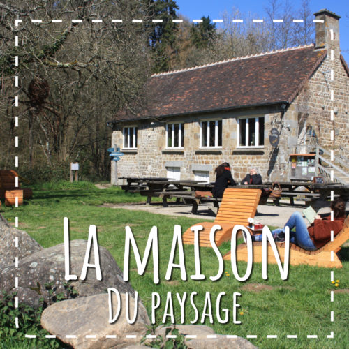 La Maison du Paysage