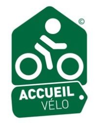 Label accueil velo