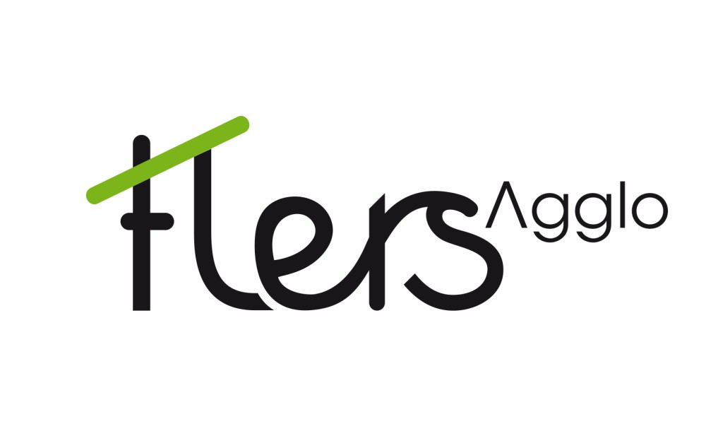 Logo Flers Agglo Logo Flers Agglo