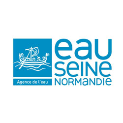 logo Agence de l'eau Seine Normandie