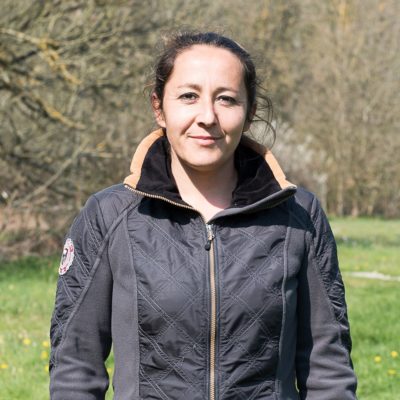 BeatriceGillot BeatriceGillot