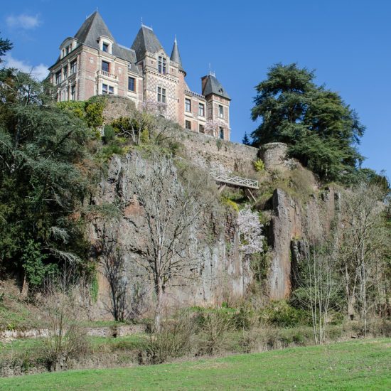 Nature et Histoire à Mesnil-Glaise-BGillot