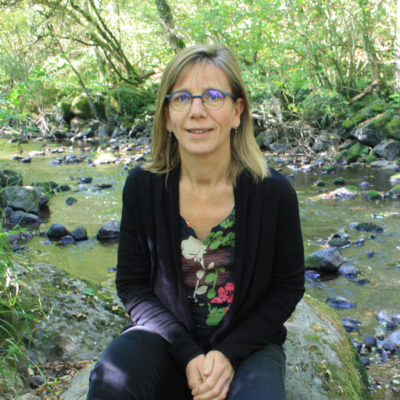 Evelyne-Animatrice Evelyne-Animatrice
