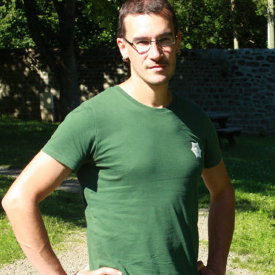 Roald-technicien-rivieres Roald-technicien-rivieres