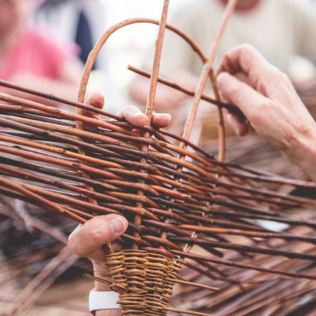 Artisanat et bocage (c) BGillot