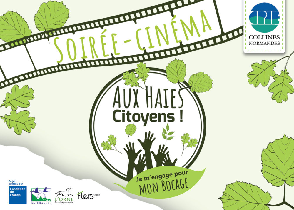 Le bocage débarque dans vos salles !