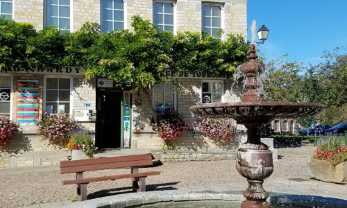 Suisse normande tourisme