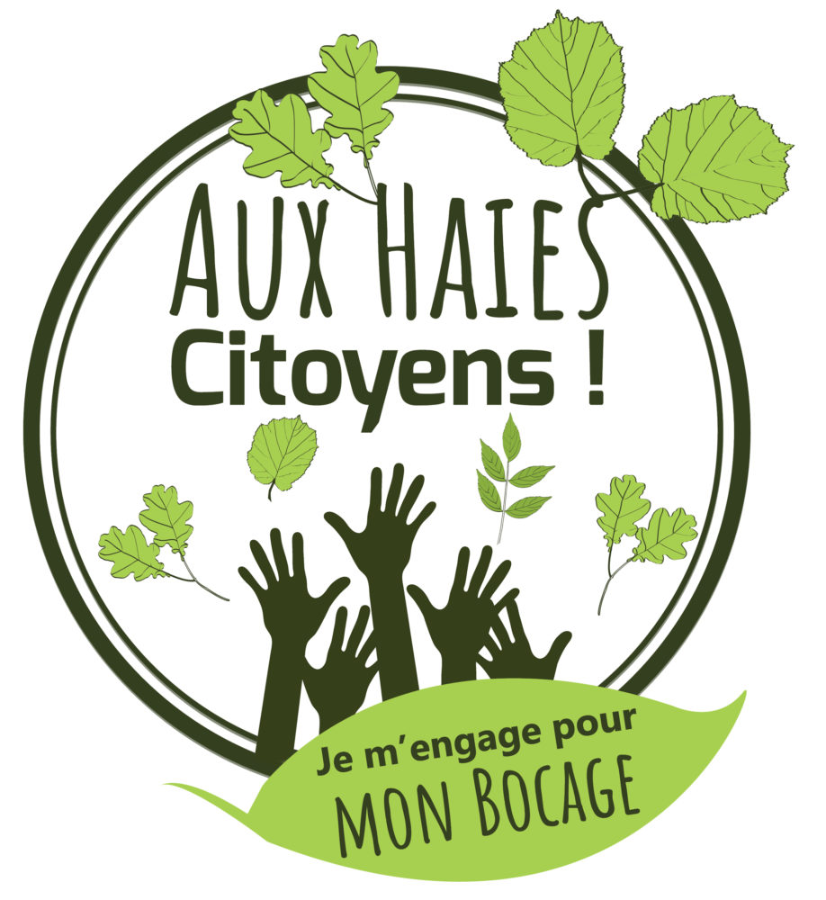 « Aux haies citoyens ! » L’école de Ronfeugerai à la ferme de la Ribardière