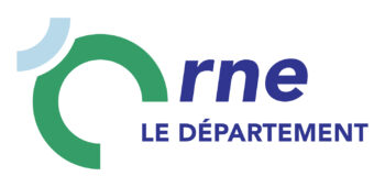 Logo du Conseil départemental de l'Orne