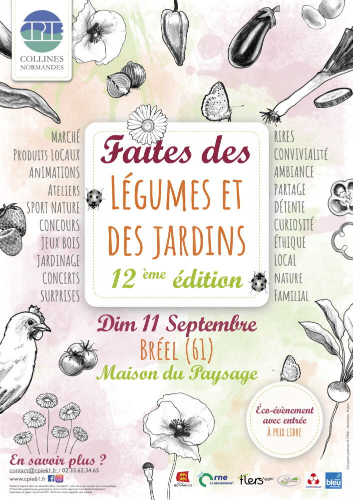Faites des légumes et des jardins 2022b Faites des légumes et des jardins 2022