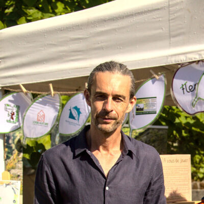 Laurent Benard