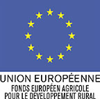 Logo FEADER UE