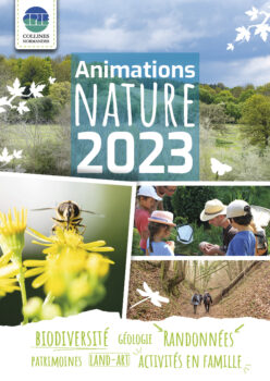 programme des animations nature 2023 programme des animations nature 2023