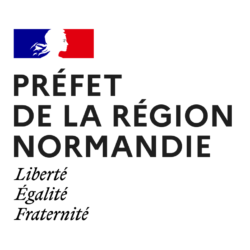 Prefecture-de-region-normandie_logo-DREAL Normandie