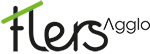 Logo Flers Agglo