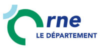 Logo Orne le département