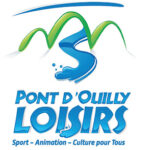 Logo pont d'Ouilly loisirs