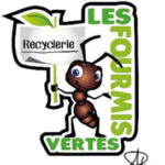 Logo Les fourmis vertes