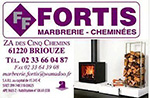 Logo Fortis