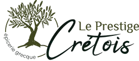 Logo Le Prestige Crétois