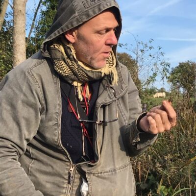 Olivier Hesnard (Moyen)