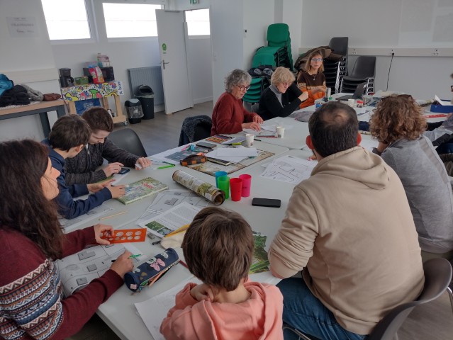 Pour l'ABC de Saint-Rémy, mobilisation générale !