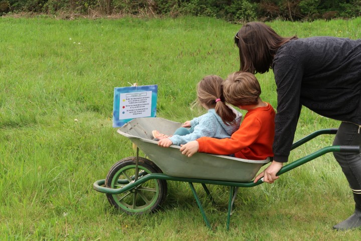 Rallye nature 2025 : Aventure de haut vol !