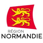 1-Logo_Région_Normandie_OK (Petit) Logo Région Normandie