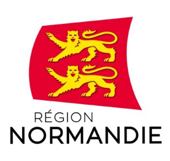 1-Logo_Région_Normandie_OK (Petit) Logo Région Normandie