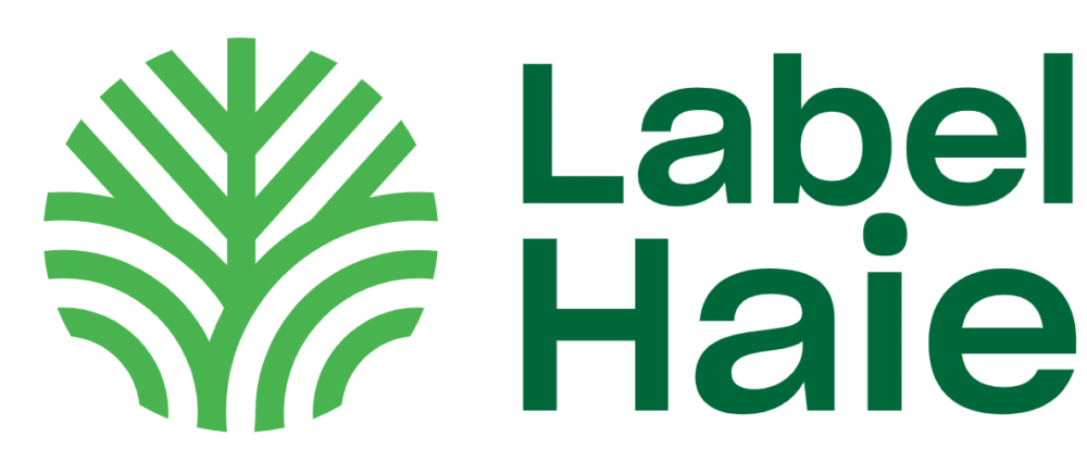 Évolution du Label Haie 2025